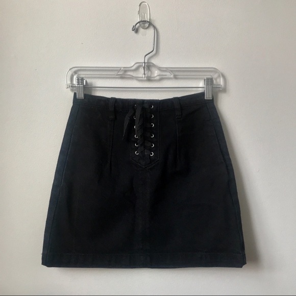 TopShop Skirt - Picture 3 of 3